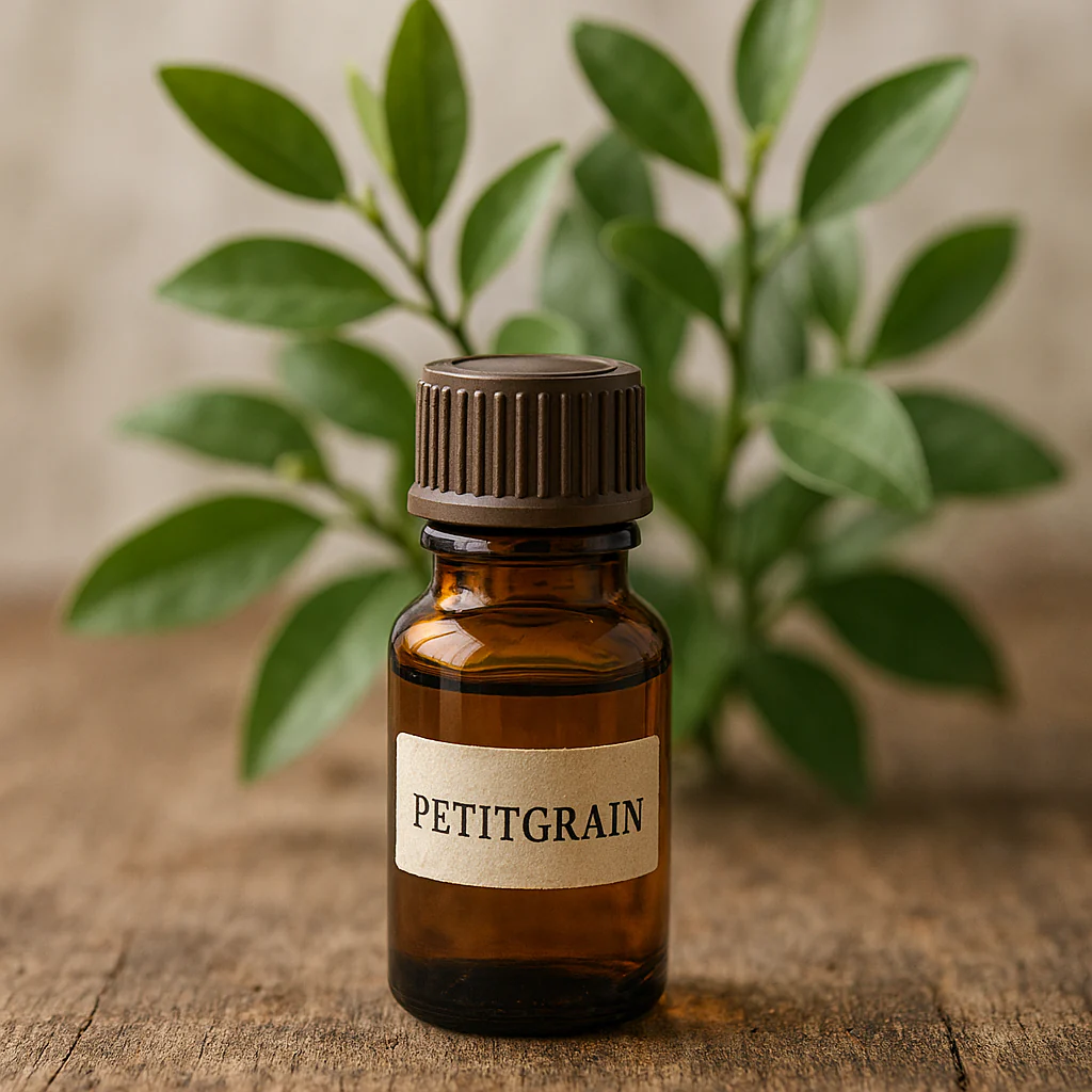 Essential Oils